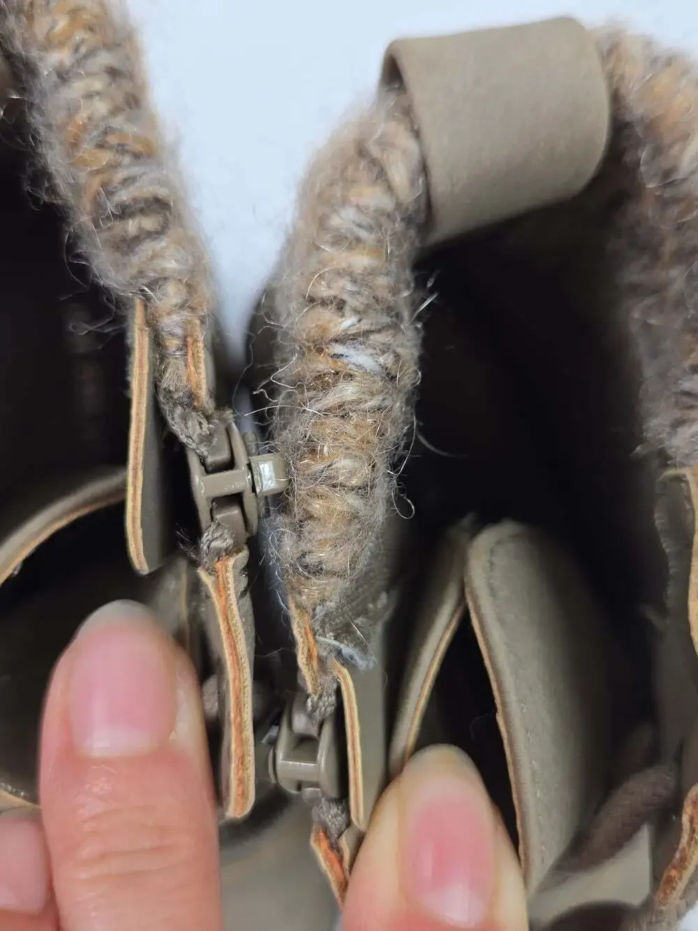 Joe Fresh features textured